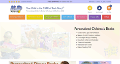 Desktop Screenshot of kdnovelties.com